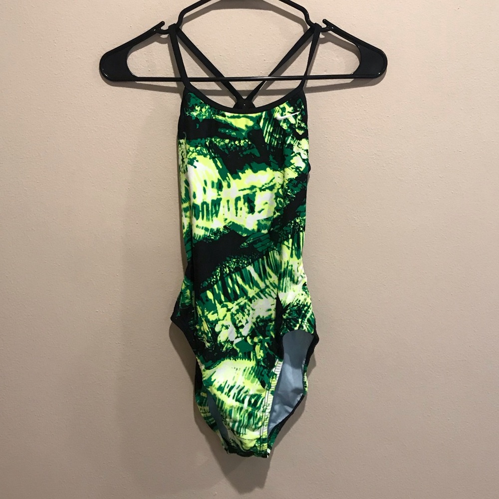 Nike One Piece Swimsuit
